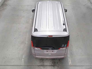 MAZDA FLAIR WAGON 2013