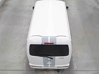 DAIHATSU HIJET VAN 2020