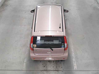 MITSUBISHI EK WAGON 2016