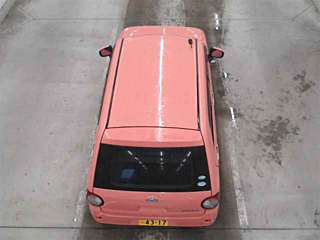 DAIHATSU MIRA TOCOT 2018