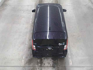 DAIHATSU MOVE 2016