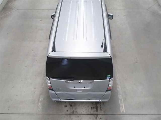 HONDA N BOX PLUS 2012