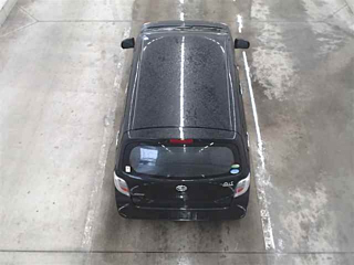 DAIHATSU MIRA E S 2014