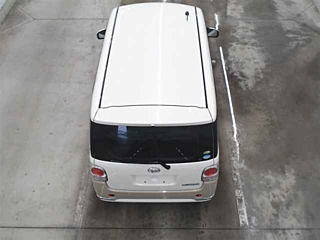 DAIHATSU MOVE CANBUS 2020