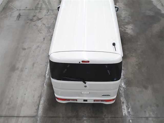 SUZUKI EVERY WAGON 2016