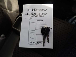 SUZUKI EVERY 2019