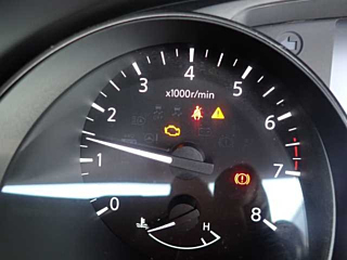 NISSAN X-TRAIL 2021