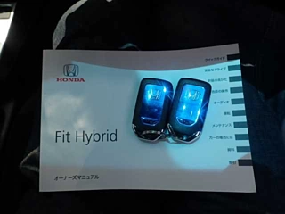 HONDA FIT 2019