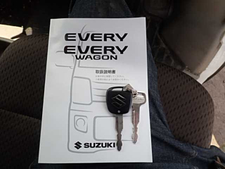 SUZUKI EVERY 2019
