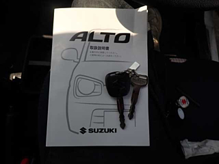 SUZUKI ALTO 2020
