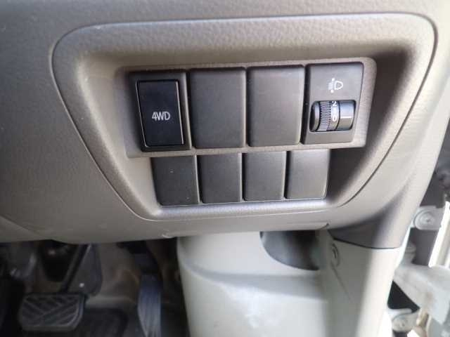 NISSAN CLIPPER VAN 2017