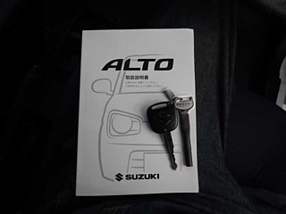 SUZUKI ALTO 2020