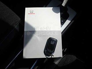 HONDA FIT 2020