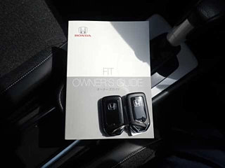 HONDA FIT 2021
