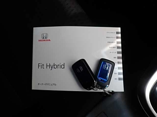 HONDA FIT 2018