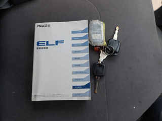ISUZU ELF 2014