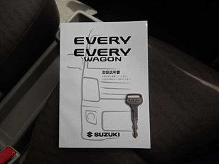 SUZUKI EVERY 2019