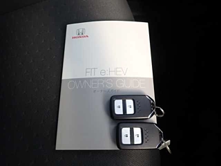 HONDA FIT 2022