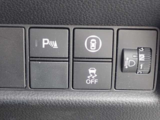 HONDA FIT 2020