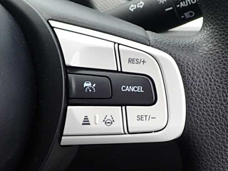 HONDA FIT 2020