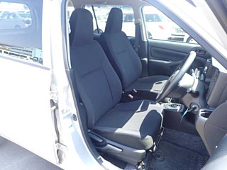 TOYOTA PROBOX 2018