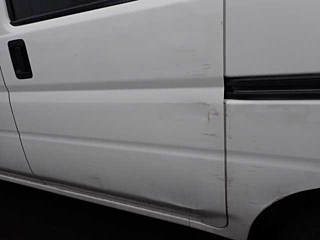 HONDA ACTY VAN 2015