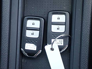 HONDA FIT 2020