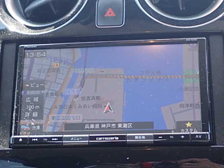 NISSAN NOTE 2020