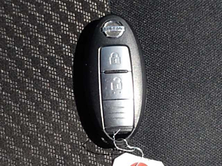 NISSAN NOTE 2020