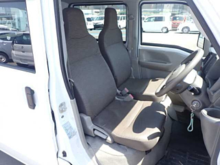 SUZUKI EVERY 2017