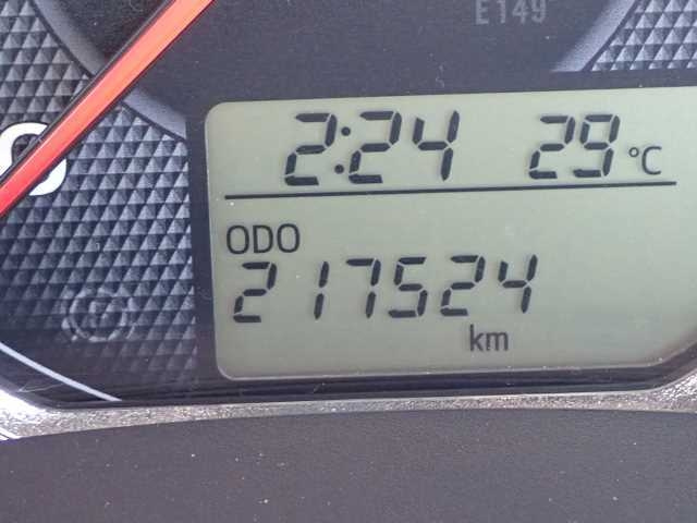 TOYOTA COROLLA FIELDER 2016