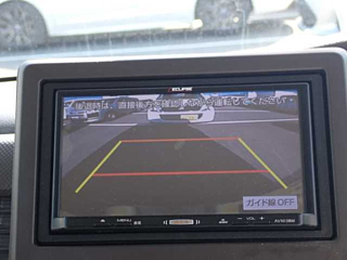 HONDA N BOX 2018