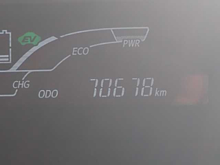 TOYOTA AQUA 2020