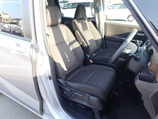 HONDA FREED 2021