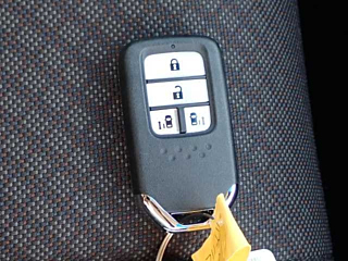 HONDA FREED 2021