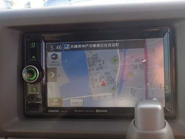 NISSAN CLIPPER VAN 2014