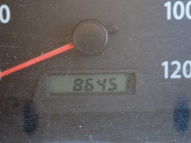 NISSAN CLIPPER VAN 2014