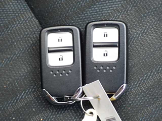 HONDA SHUTTLE 2022