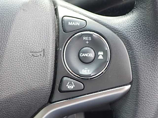 HONDA GRACE 2020