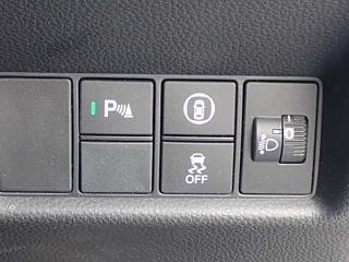 HONDA FIT 2020