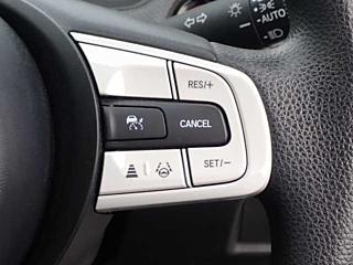HONDA FIT 2020