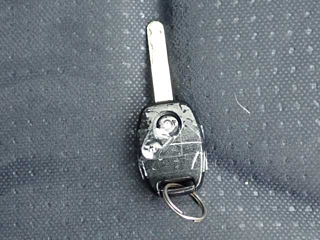HONDA FIT 2009