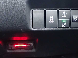 HONDA SHUTTLE 2022