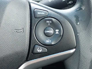 HONDA SHUTTLE 2022