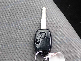 HONDA STREAM 2010