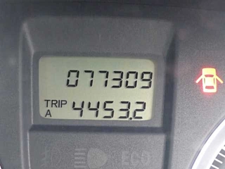 HONDA STREAM 2010