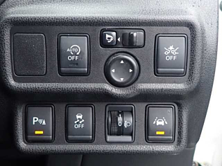 NISSAN NOTE 2019