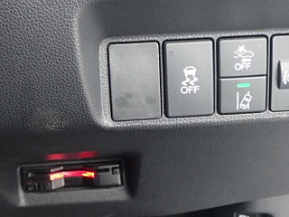HONDA SHUTTLE 2022