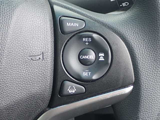 HONDA SHUTTLE 2022