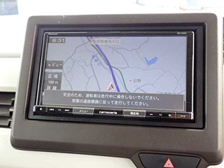 HONDA N BOX 2022